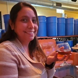 Meet your Posher, Mariana